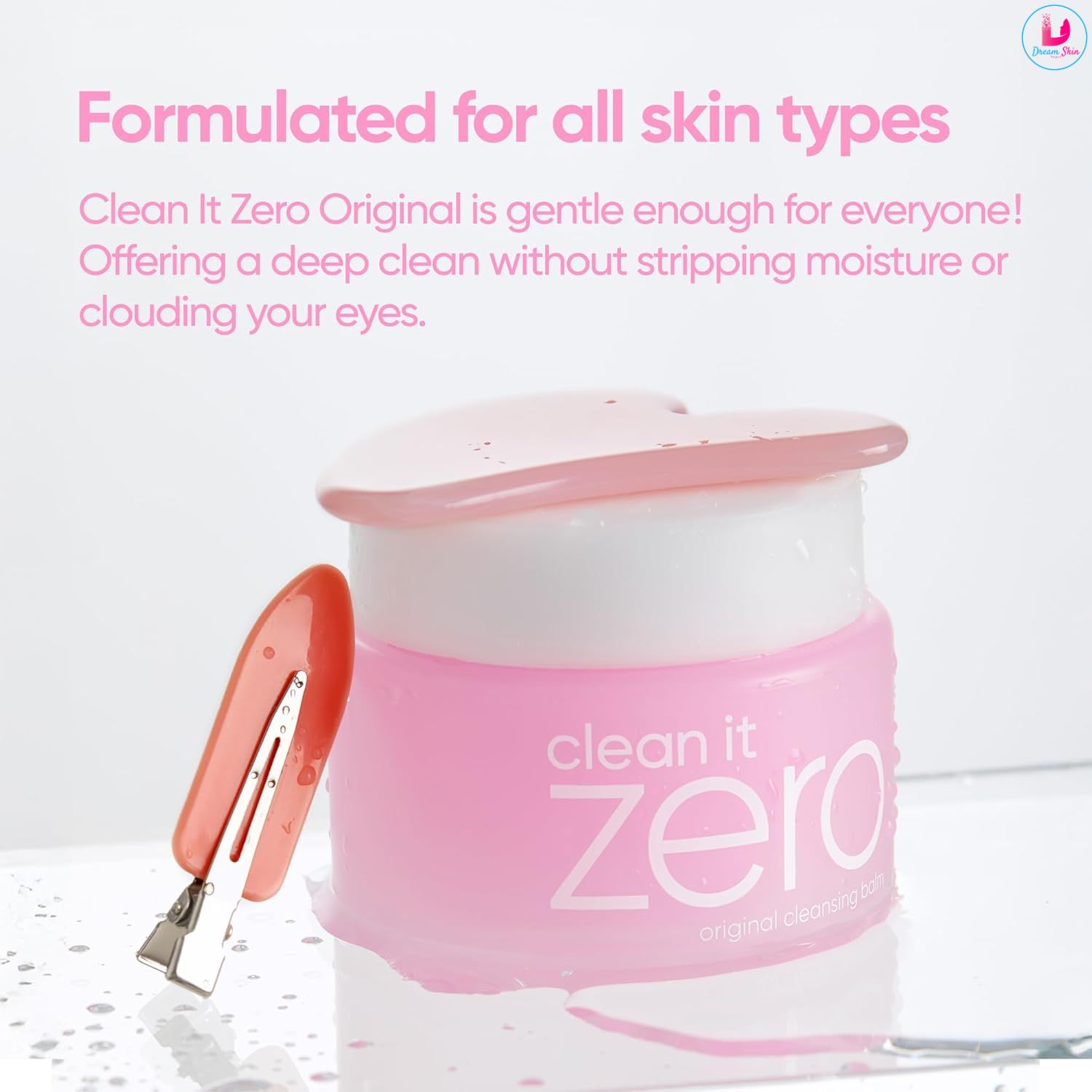 Banila Co Clean it Zero Original Cleansing Balm 50ml 